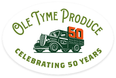 Ole Tyme Logo